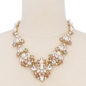 CHARTER CLUB STATEMENT NECKLACE